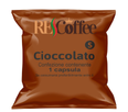 Cioccolato 50 capsule