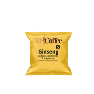 Ginseng 50 capsule