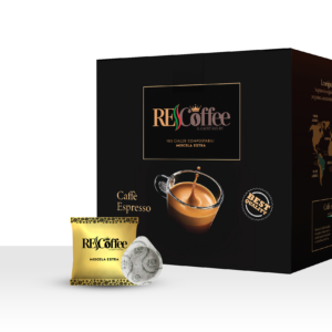 Caffè Miscela EXTRA 100 cialde